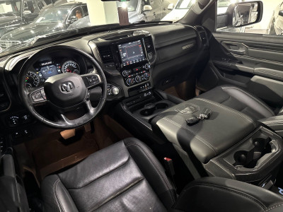 Dodge Ram Gebrauchtwagen Dodge Ram Gebrauchtwagen