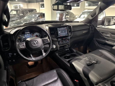 Dodge Ram Gebrauchtwagen Dodge Ram Gebrauchtwagen