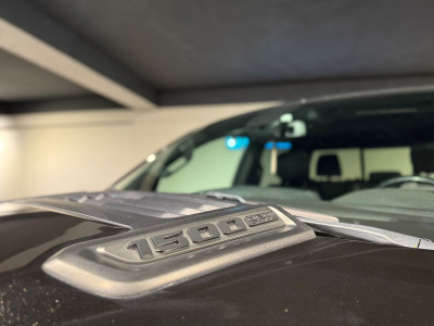 Dodge Ram Gebrauchtwagen Dodge Ram Gebrauchtwagen