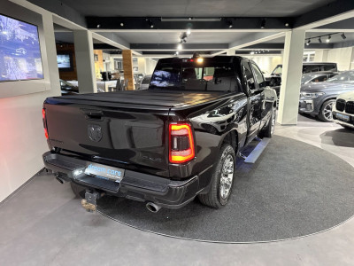 Dodge Ram Gebrauchtwagen Dodge Ram Gebrauchtwagen