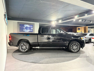 Dodge Ram Gebrauchtwagen Dodge Ram Gebrauchtwagen