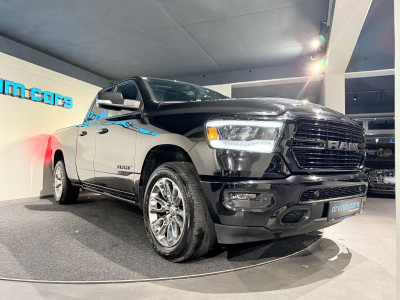 Dodge Ram Gebrauchtwagen Dodge Ram Gebrauchtwagen