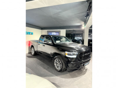 Dodge Ram Gebrauchtwagen Dodge Ram Gebrauchtwagen