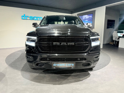 Dodge Ram Gebrauchtwagen Dodge Ram Gebrauchtwagen