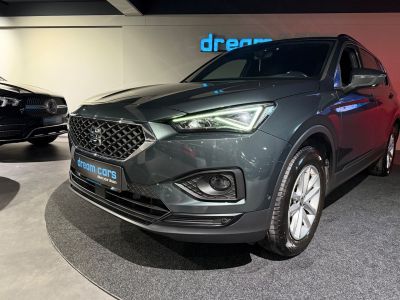 Seat Tarraco Gebrauchtwagen Seat Tarraco Gebrauchtwagen