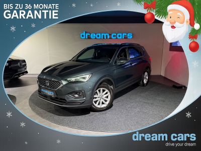 Seat Tarraco Gebrauchtwagen