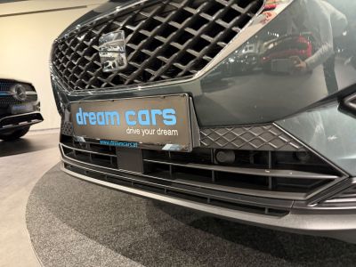 Seat Tarraco Gebrauchtwagen Seat Tarraco Gebrauchtwagen