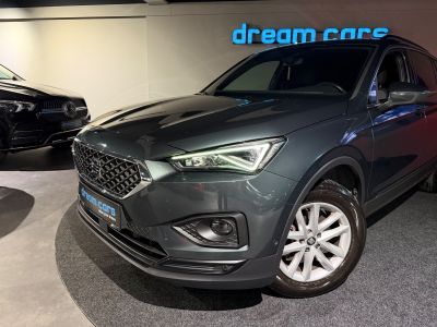Seat Tarraco Gebrauchtwagen Seat Tarraco Gebrauchtwagen