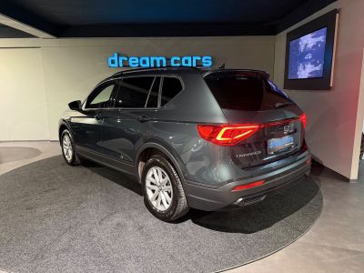 Seat Tarraco Gebrauchtwagen Seat Tarraco Gebrauchtwagen