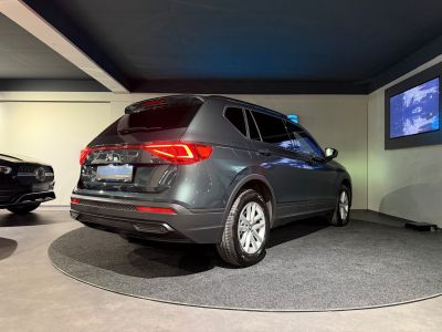 Seat Tarraco Gebrauchtwagen Seat Tarraco Gebrauchtwagen