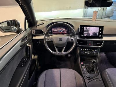 Seat Tarraco Gebrauchtwagen Seat Tarraco Gebrauchtwagen