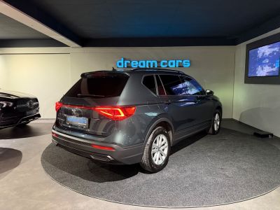 Seat Tarraco Gebrauchtwagen Seat Tarraco Gebrauchtwagen