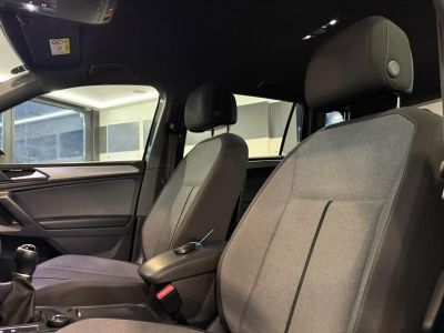 Seat Tarraco Gebrauchtwagen Seat Tarraco Gebrauchtwagen