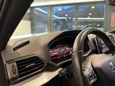 Seat Tarraco Gebrauchtwagen Seat Tarraco Gebrauchtwagen