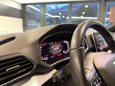 Seat Tarraco Gebrauchtwagen Seat Tarraco Gebrauchtwagen