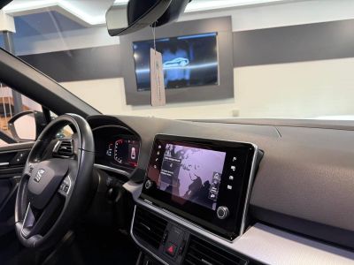 Seat Tarraco Gebrauchtwagen Seat Tarraco Gebrauchtwagen