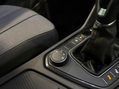 Seat Tarraco Gebrauchtwagen Seat Tarraco Gebrauchtwagen