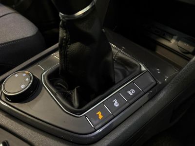 Seat Tarraco Gebrauchtwagen Seat Tarraco Gebrauchtwagen