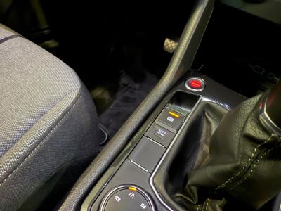 Seat Tarraco Gebrauchtwagen Seat Tarraco Gebrauchtwagen