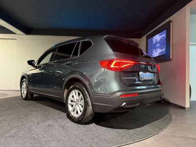 Seat Tarraco Gebrauchtwagen Seat Tarraco Gebrauchtwagen