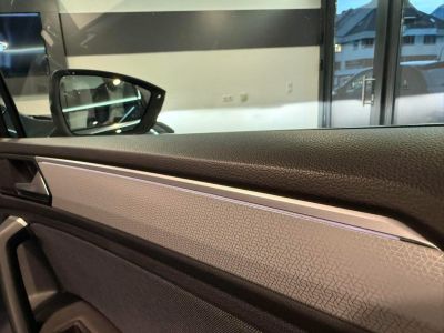 Seat Tarraco Gebrauchtwagen Seat Tarraco Gebrauchtwagen