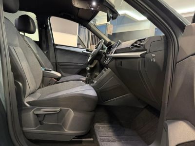 Seat Tarraco Gebrauchtwagen Seat Tarraco Gebrauchtwagen