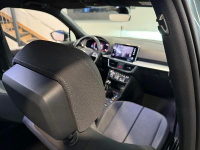 Seat Tarraco Gebrauchtwagen Seat Tarraco Gebrauchtwagen