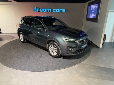 Seat Tarraco Gebrauchtwagen Seat Tarraco Gebrauchtwagen