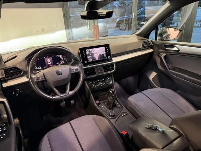 Seat Tarraco Gebrauchtwagen Seat Tarraco Gebrauchtwagen