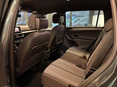 Seat Tarraco Gebrauchtwagen Seat Tarraco Gebrauchtwagen