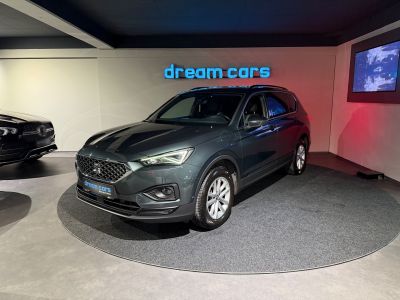 Seat Tarraco Gebrauchtwagen Seat Tarraco Gebrauchtwagen