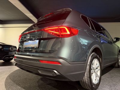 Seat Tarraco Gebrauchtwagen Seat Tarraco Gebrauchtwagen