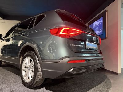 Seat Tarraco Gebrauchtwagen Seat Tarraco Gebrauchtwagen