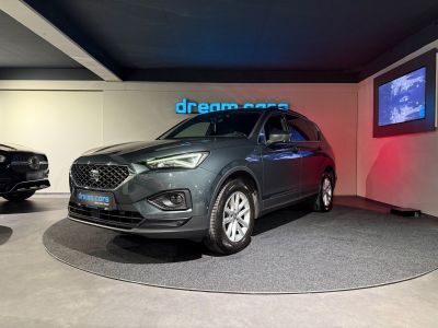 Seat Tarraco Gebrauchtwagen Seat Tarraco Gebrauchtwagen