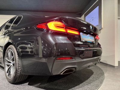 BMW 5er Gebrauchtwagen BMW 5er Gebrauchtwagen