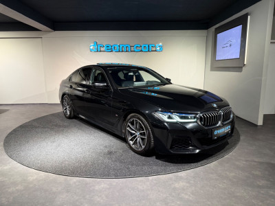 BMW 5er Gebrauchtwagen BMW 5er Gebrauchtwagen