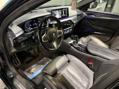 BMW 5er Gebrauchtwagen BMW 5er Gebrauchtwagen