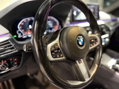 BMW 5er Gebrauchtwagen BMW 5er Gebrauchtwagen