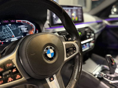 BMW 5er Gebrauchtwagen BMW 5er Gebrauchtwagen