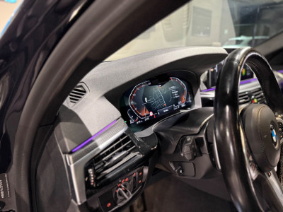 BMW 5er Gebrauchtwagen BMW 5er Gebrauchtwagen