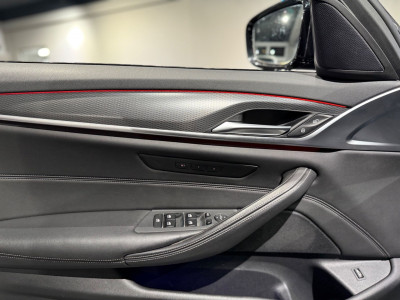 BMW 5er Gebrauchtwagen BMW 5er Gebrauchtwagen