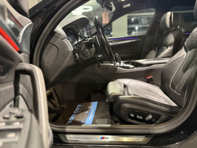 BMW 5er Gebrauchtwagen BMW 5er Gebrauchtwagen