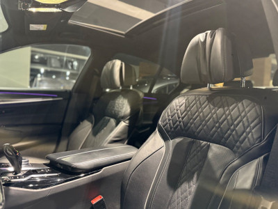 BMW 5er Gebrauchtwagen BMW 5er Gebrauchtwagen