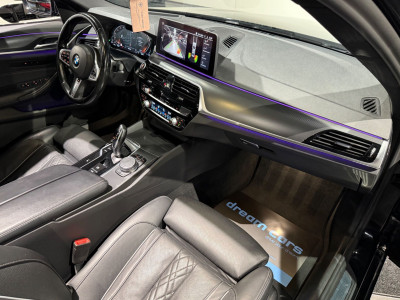 BMW 5er Gebrauchtwagen BMW 5er Gebrauchtwagen