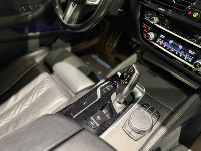 BMW 5er Gebrauchtwagen BMW 5er Gebrauchtwagen