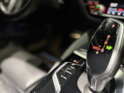 BMW 5er Gebrauchtwagen BMW 5er Gebrauchtwagen