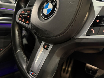 BMW 5er Gebrauchtwagen BMW 5er Gebrauchtwagen