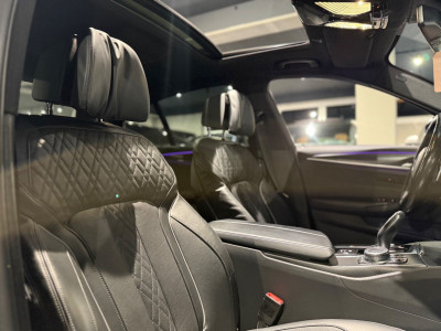 BMW 5er Gebrauchtwagen BMW 5er Gebrauchtwagen