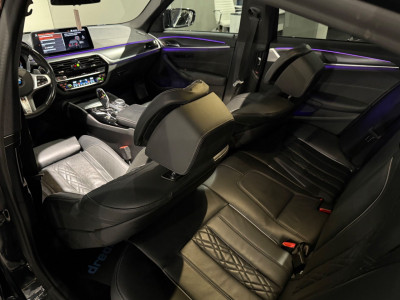 BMW 5er Gebrauchtwagen BMW 5er Gebrauchtwagen