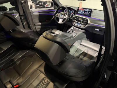 BMW 5er Gebrauchtwagen BMW 5er Gebrauchtwagen